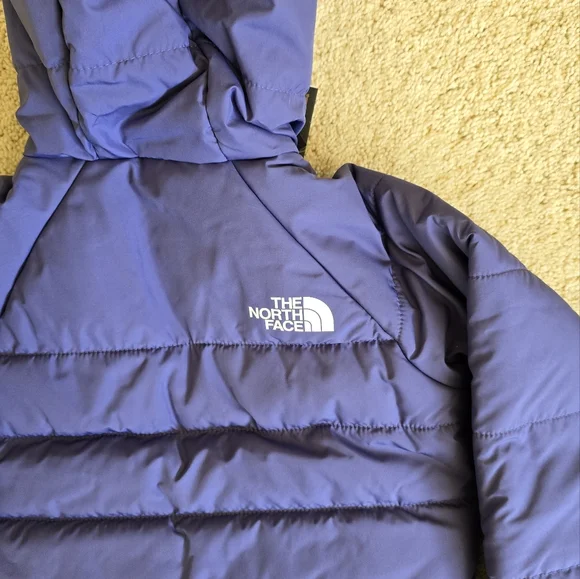 The North Face Kid Reversable Perrito Jacket - Picture 7 of 14